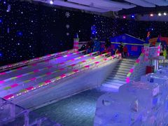 -宁波冰雪大世界(北仑区)