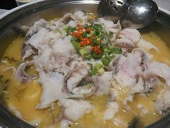 -严厨老坛酸菜鱼(吴江万宝店)
