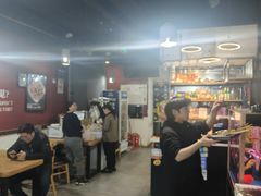 -老杨头烧烤(博烤堂店)