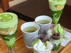 -中村藤吉(平等院店 )