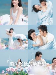 -挪娅婚纱摄影皇家会所