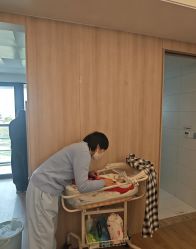 -和伊母婴护理中心·全套房(金山店)