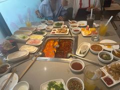 -海底捞火锅(新松江路店)