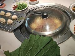 -遇东北林区铁锅炖(南开店)