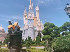 -蓬莱欧乐堡梦幻世界