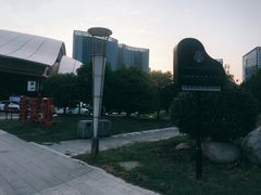 -合肥大剧院
