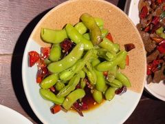 -外婆家(义乌新光汇购物中心店)