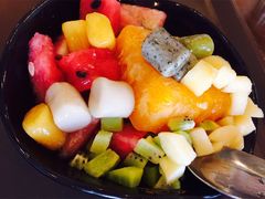 -鲜芋仙(苏州干将店)