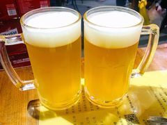 北平小麦精酿-西单翅酷(西单店)