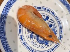 -李百蟹·江南蟹黄面(夫子庙店)