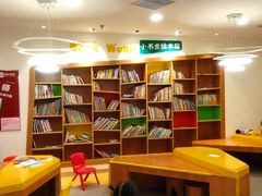 -励步儿童成长中心英文启蒙·剑桥考级·KET(万象汇校区)