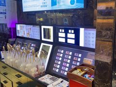 -日本手作眼镜·久川睛匠(新中关购物中心店)