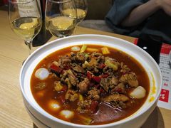 -锅儿匠辣子鸡(春熙路店)