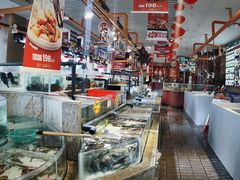 -万龙洲海鲜(南新仓店)