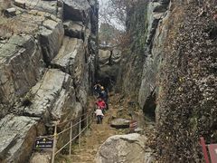 -虞山风景区