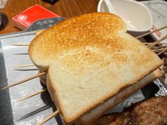 -管氏翅吧(台湾街店)