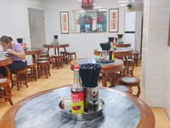 大堂-珍珍小食店(西华路店)