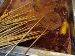 -阿串串老火锅(力盟店)