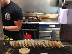 -Fergburger(皇后镇店)