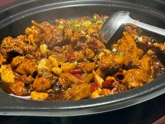 -赣南人家(顺义后沙峪亚朵店)