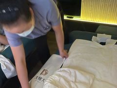 -大桶大足浴(广灵店)