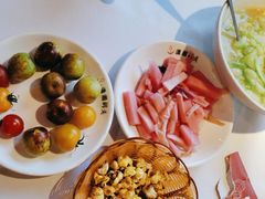 -潇湘码头·鲜湘菜(常营店)