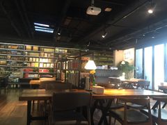 大堂-心邸·庆宴(雅宝城店)