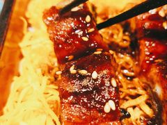 芝士鳗鱼焗饭-晴季寿司(活力城店)