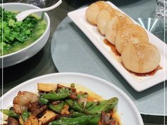 -滋味工坊中餐厅(高新区店)