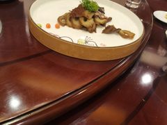 -聚春园自助餐厅(东街口店)