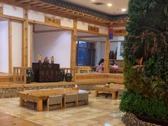 -恒坤北纬42度温泉洗浴(公园路店)