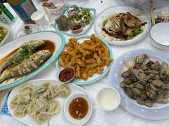 -日照大牌檔•小船海鲜(万平口店)