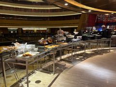 -杭州国际会议中心洲际酒店-原素全日餐厅(解放东路店)