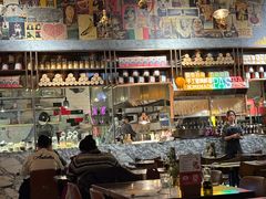 -Margherita雏菊意大利餐厅(雅颂庭购物中心店)