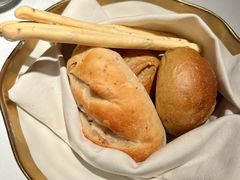 餐前面包-夏朵花园(复兴西路店)