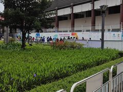 -珠海拱北口岸