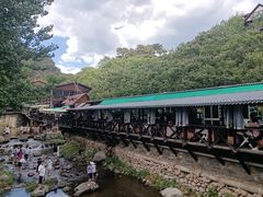 -北京水岸山吧度假村(雁栖镇店)