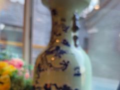 -格日勒阿妈蒙古厨房(大召店)