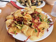 -三点小吃(山大店)