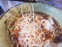 -京城小江南·北京烤鸭·江南土菜·白鱼(中关村店)