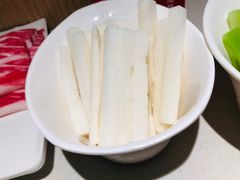 -海底捞火锅(枫蓝国际购物中心店)