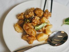 传统荔枝肉-宣和苑(华侨新村店)