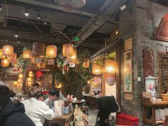 -南京大牌档(之心城店)