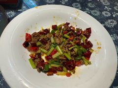 -龚师傅土菜馆.地道农家菜(魅力湘西店)