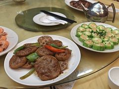 -吉莲利苑海鲜酒家(珠海拱北29年老字号店)