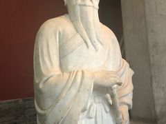景点-孔庙和国子监博物馆