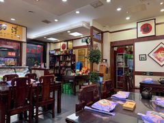-老憨猪蹄(山大南路店)