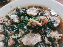-天强农家菜馆