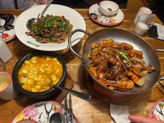 -新白鹿餐厅(龙游路店)