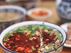 -清真磨沟沿老字号牛肉面(总店)